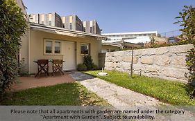 Apartment Boavista Roundabout By Sweet Porto